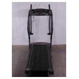 Pro-Form Cross Walk 365e, treadmill,  works,