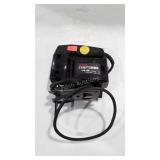 Craftsman Sabre Saw, 1/16hp, Electric. Working