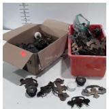 Hardware, Misc Drawer Pulls,