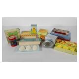 Avon guest and special occasion soaps, all with