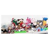 Toys and Storage Tote, Sterlite 45 gallon tote