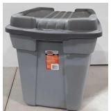 Rubbermaid Roughneck 24 Gallon Max Storage Tote,