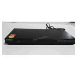 Electronics, Samsung Blue Ray Disc Player, powers