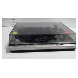 Electronics, Technics SL-B20 Automatic Turntable