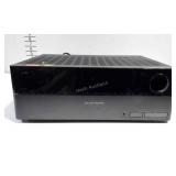 Electronics, harman/kardon. HK 3390, Note damage