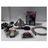 Tools & Hardware Group, Backing Plate, century