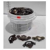 Hardware, Misc Drawer Pulls,