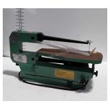 16" Scroll Saw, working order