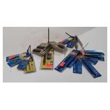 Tools, Drill Bits, Driver Bits, 18pcs total, new