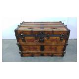 Big storage trunk, 37 x 22 x 24