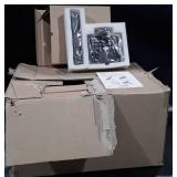 9 Dell Monitor Mounting Brackets, new product