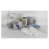 Box of Houseware items