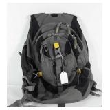 Backpack,  Outdoor Products. Shows some wear.