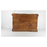 Shipping crate 27.5x16x19