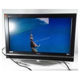 Sony Bravia 40" tv with remote, works