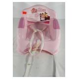 Booster seat, Bright Starts