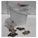 Hardware, Misc Drawer Pulls,