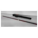 Pool Cue and case. Sportcraft