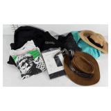 Clothes,  Tommy Bahama jacket,  Advertisement