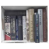 11 civil war  related books the blue and gray, a