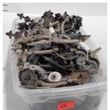 Hardware, Misc Drawer Pulls,