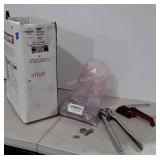 Strap Banding Tool Lot, Tension Tool, Sealing