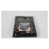 Flamepro extra large grill cover, new in package