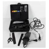 Oster hair clipper set with extra no brand name