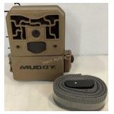 Muddy game camera MTC200