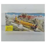 Model, North American T6G "Texan" Heller 1/72,