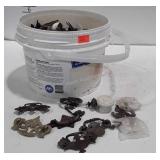 Hardware, Misc Drawer Pulls,