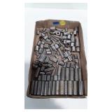 Craftsman Sockets, mixed with Shallow and