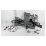 Hasbro GI Joe playset, 1983  may or may not be