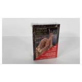 1992 Hustler Collector cards, sealed box of 100