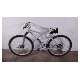 Gary Fisher Cobia 27 speed bike, back brake n