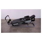 Pilates Power Gym Pro, exercise machine