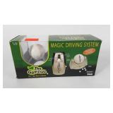 The Golf Club radio control Incred-A-Ball magic