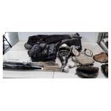 Sports Accessories Group includes, Kelley