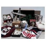 Home Furnishings Christmas Decorations Group,