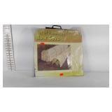 Plow and Hearth garden row covers,  appears to be