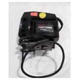 Craftsman Sabre Saw, 1/16hp, Electric. Working
