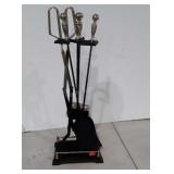 Fire Place Tool Set