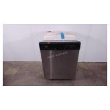 Whirlpool dish washer, previously installed