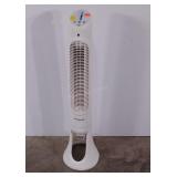 Honeywell Quiet Set tower fan, works
