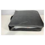 Case full of cds includes white snake, Black