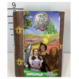 The wizard of Oz 75th anniversary 1,000 piece