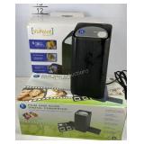 Vupoint solutions digital film scanner and a film