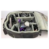 Camera group, Kodak easy share Z740, JVC everio,