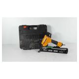 Bostitch Magnesium pneumatic finish nailer, model