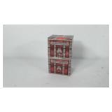 Two Ancient Treasures single cylinder deadbolts,